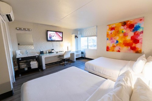 The Clarendon Hotel and Spa - image 21