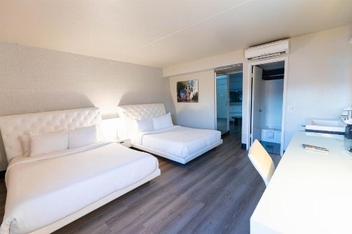 The Clarendon Hotel and Spa - image 22