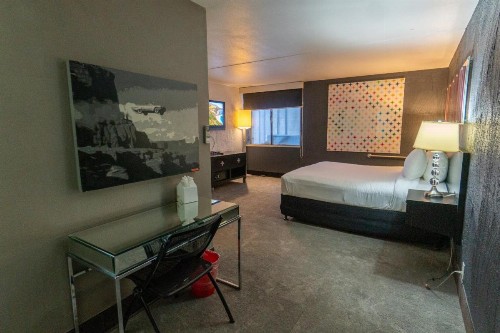 The Clarendon Hotel and Spa - image 26
