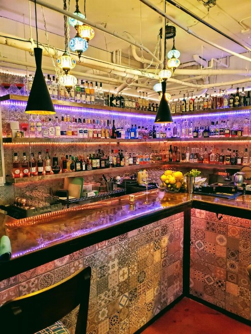 The Clarendon Hotel and Spa - image 27