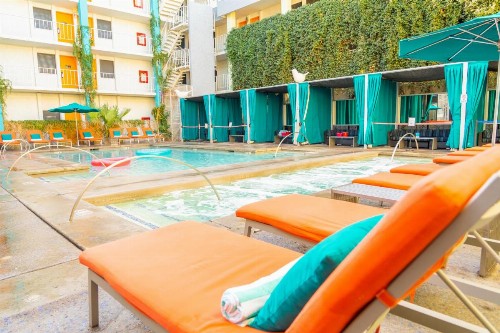 The Clarendon Hotel and Spa - image 29