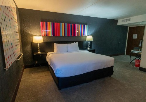The Clarendon Hotel and Spa - image 32