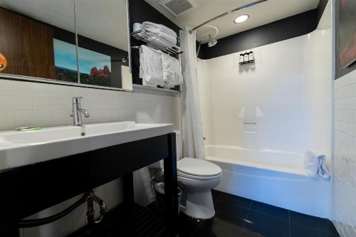 The Clarendon Hotel and Spa - image 38