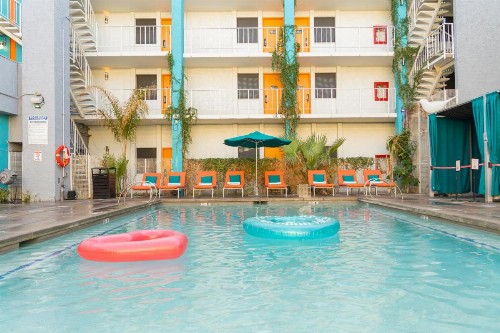 The Clarendon Hotel and Spa - image 6
