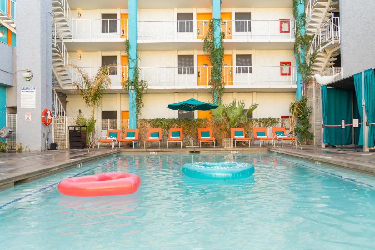 The Clarendon Hotel and Spa - image 6