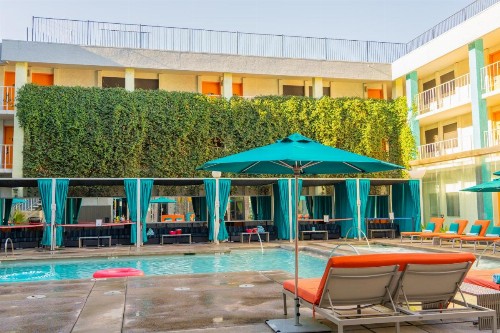 The Clarendon Hotel and Spa - image 8