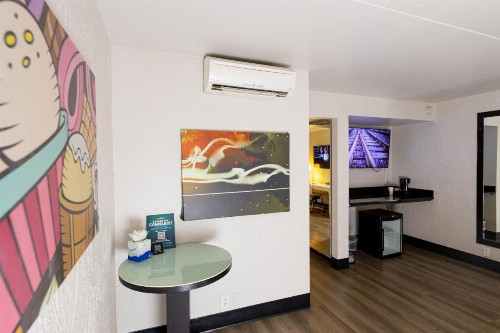 The Clarendon Hotel and Spa - image 9