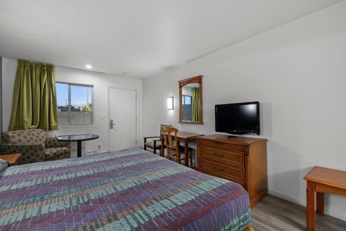 Travel Inn - image 4