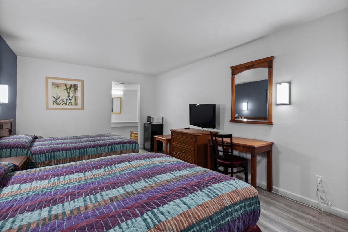 Travel Inn - image 5