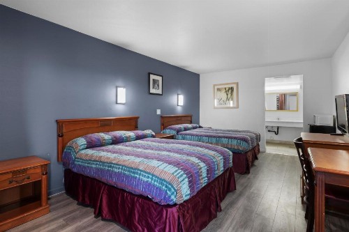 Travel Inn - image 6