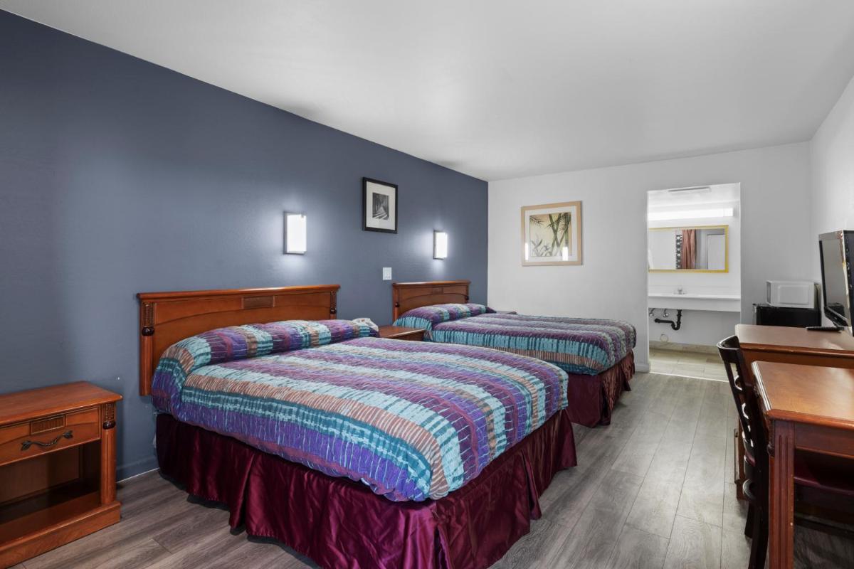 Travel Inn - image 6
