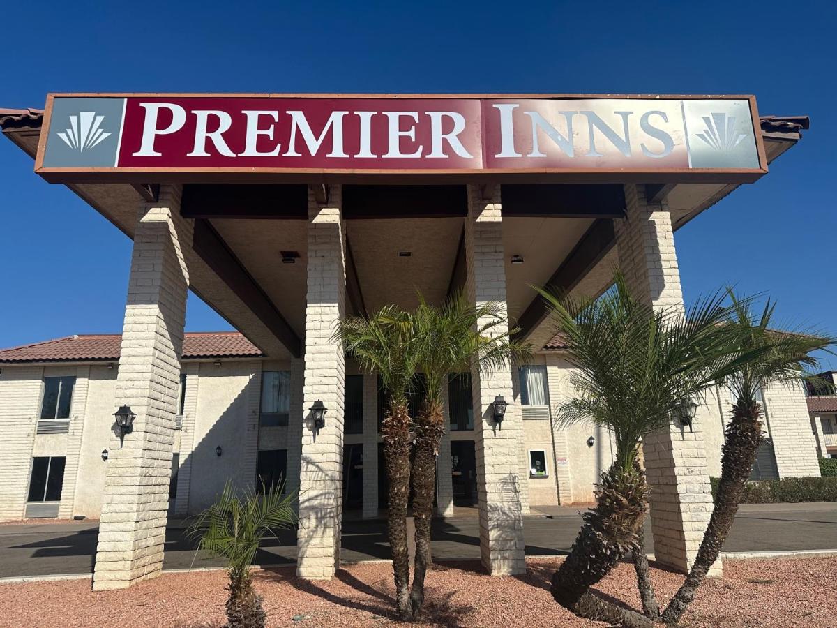 Premier Inns Metro - main image