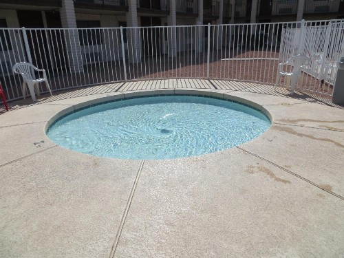 Premier Inns Metro - image 10