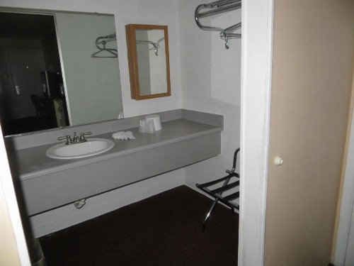 Premier Inns Metro - image 18