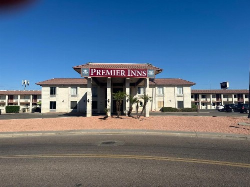 Premier Inns Metro - image 2