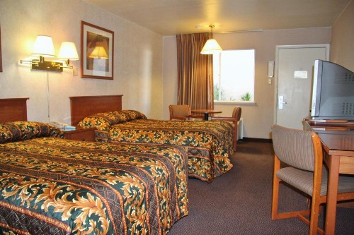 Premier Inns Metro - image 21