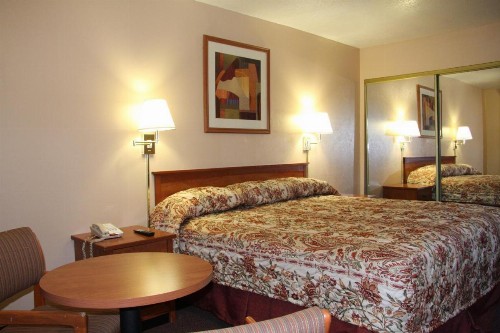 Premier Inns Metro - image 22