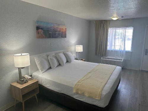 Premier Inns Metro - image 26