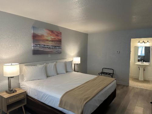 Premier Inns Metro - image 27