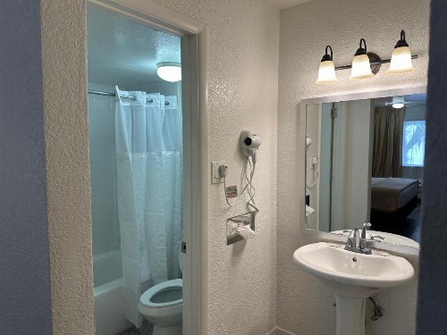 Premier Inns Metro - image 28