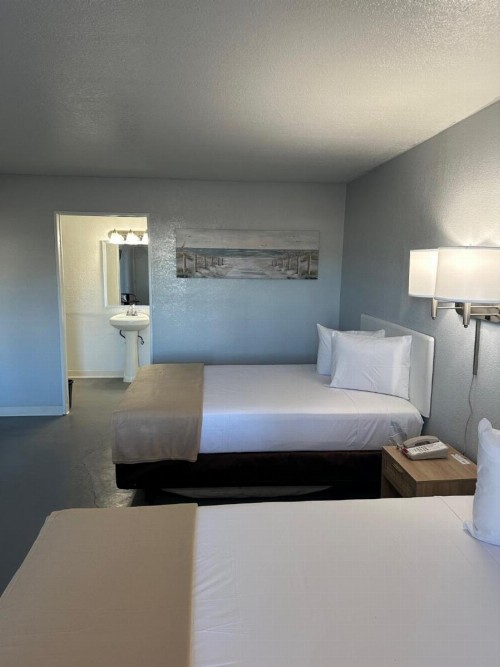 Premier Inns Metro - image 29