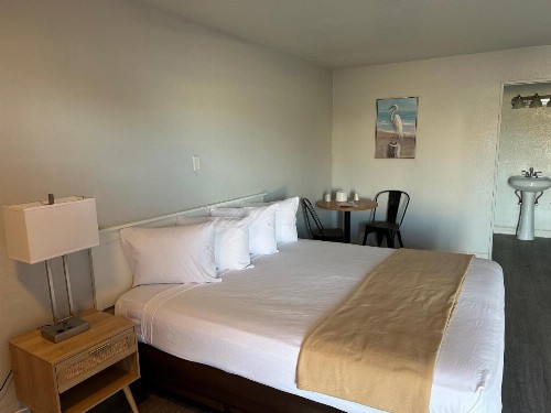 Premier Inns Metro - image 34