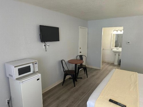 Premier Inns Metro - image 43