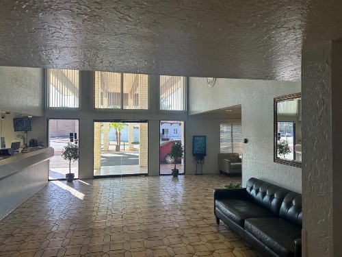 Premier Inns Metro - image 5