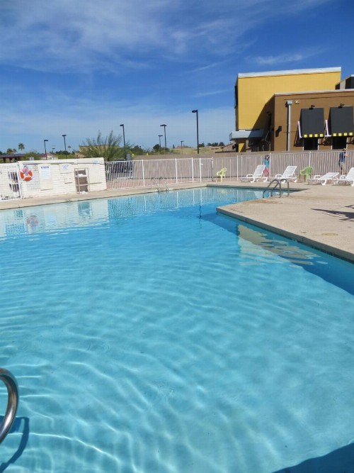 Premier Inns Metro - image 9