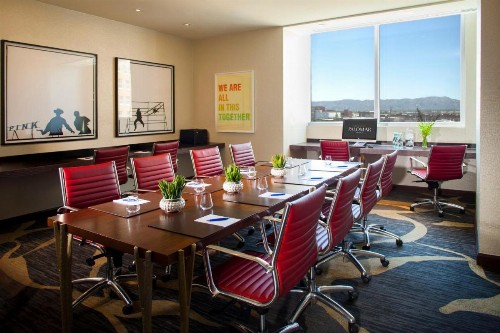 Kimpton Hotel Palomar Phoenix Cityscape an IHG Hotel - image 4