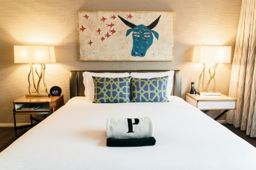 Kimpton Hotel Palomar Phoenix Cityscape an IHG Hotel - image 6
