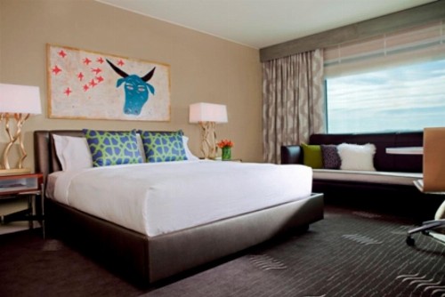 Kimpton Hotel Palomar Phoenix Cityscape an IHG Hotel - image 3