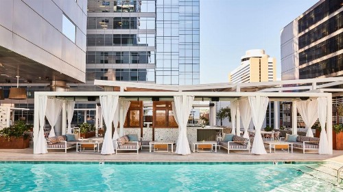 Kimpton Hotel Palomar Phoenix Cityscape an IHG Hotel - image 10