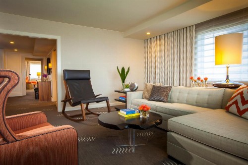 Kimpton Hotel Palomar Phoenix Cityscape an IHG Hotel - image 11