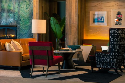 Kimpton Hotel Palomar Phoenix Cityscape an IHG Hotel - image 13