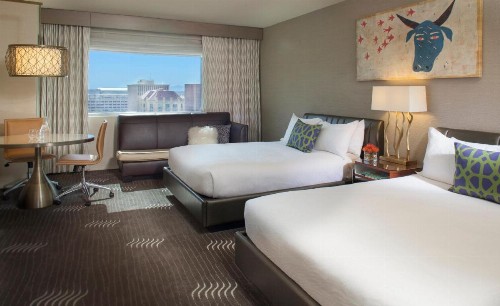 Kimpton Hotel Palomar Phoenix Cityscape an IHG Hotel - image 14