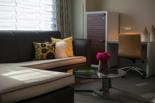 Kimpton Hotel Palomar Phoenix Cityscape an IHG Hotel - image 16