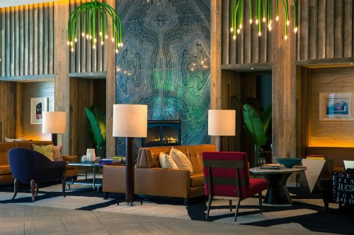 Kimpton Hotel Palomar Phoenix Cityscape an IHG Hotel - image 19