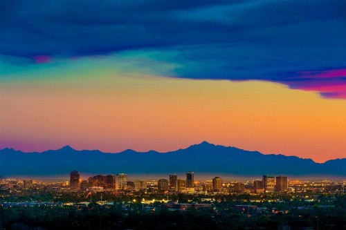Kimpton Hotel Palomar Phoenix Cityscape an IHG Hotel - image 20
