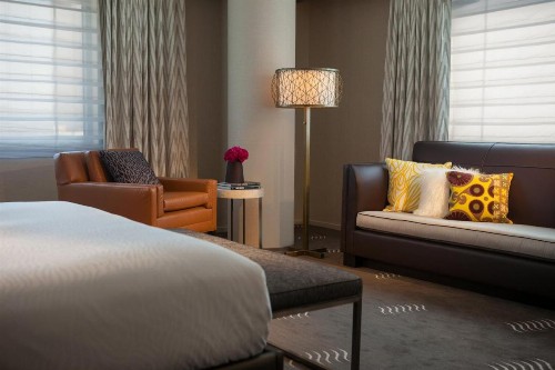 Kimpton Hotel Palomar Phoenix Cityscape an IHG Hotel - image 21