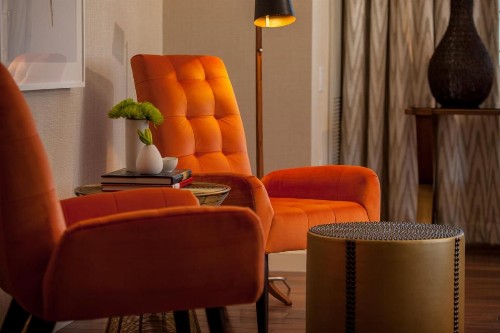 Kimpton Hotel Palomar Phoenix Cityscape an IHG Hotel - image 23