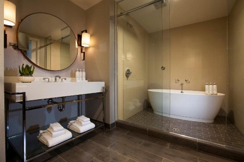Kimpton Hotel Palomar Phoenix Cityscape an IHG Hotel - image 26