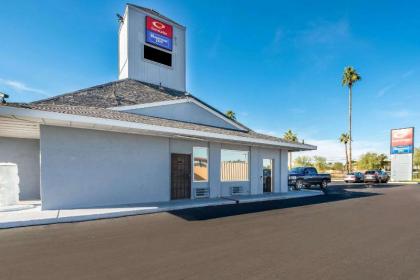 Rodeway Inn Phoenix North I-17 - image 10