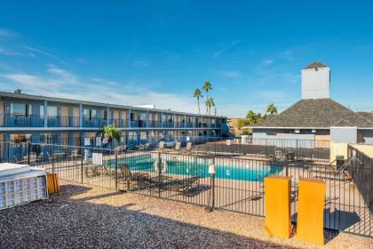 Rodeway Inn Phoenix North I-17 - image 12