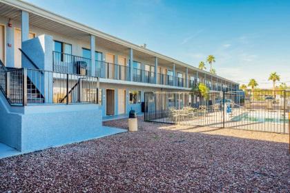 Rodeway Inn Phoenix North I-17 - image 13