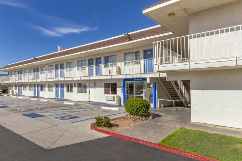 Motel 6-Phoenix AZ - North Bell Road - image 10