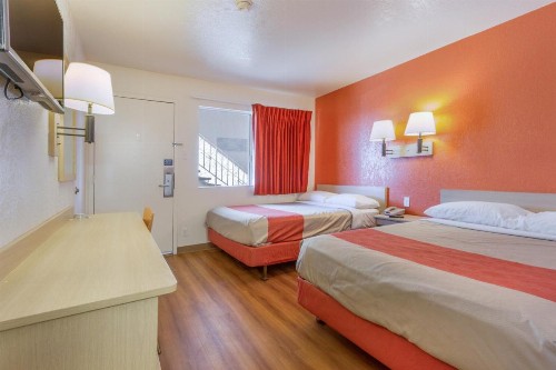 Motel 6-Phoenix AZ - North Bell Road - image 12
