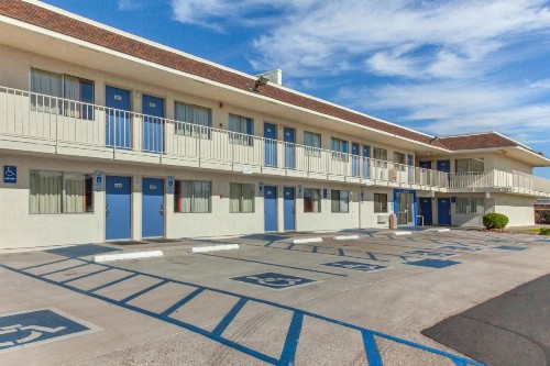 Motel 6-Phoenix AZ - North Bell Road - image 14