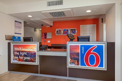 Motel 6-Phoenix AZ - North Bell Road - image 15