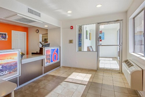 Motel 6-Phoenix AZ - North Bell Road - image 16